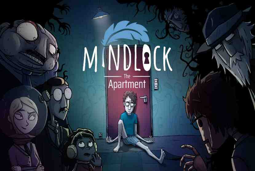 Mindlock - The Apartment Pre-Installed Worldofpcgames