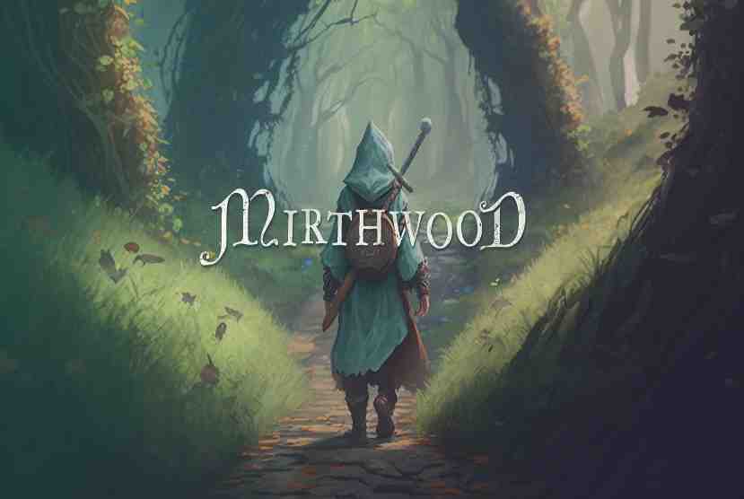 Mirthwood Free Download By Worldofpcgames