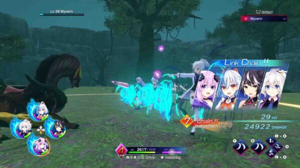 Neptunia Game Maker R Evolution Deluxe Edition Free Download By Worldofpcgames