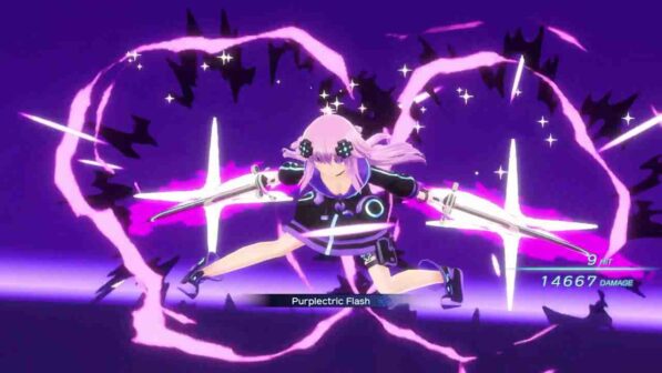 Neptunia Game Maker R Evolution Deluxe Edition Free Download By Worldofpcgames