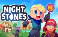 Night Stones Free Download By Worldofpcgames