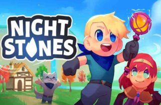 Night Stones Free Download By Worldofpcgames