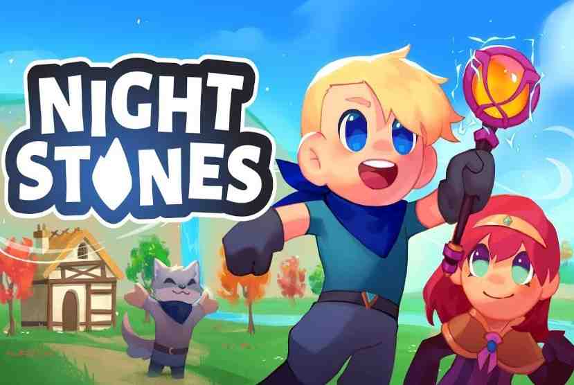 Night Stones Free Download By Worldofpcgames