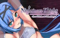 Nightmare Knight Sacred Maiden & Fallen Magic Free Download By Worldofpcgames