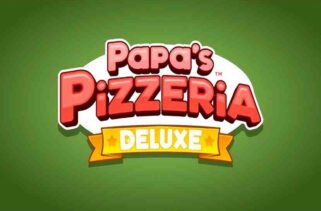 Papa’s Pizzeria Deluxe Pre-Installed Worldofpcgames