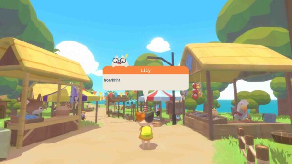 Petit Island Free Download By Worldofpcgames