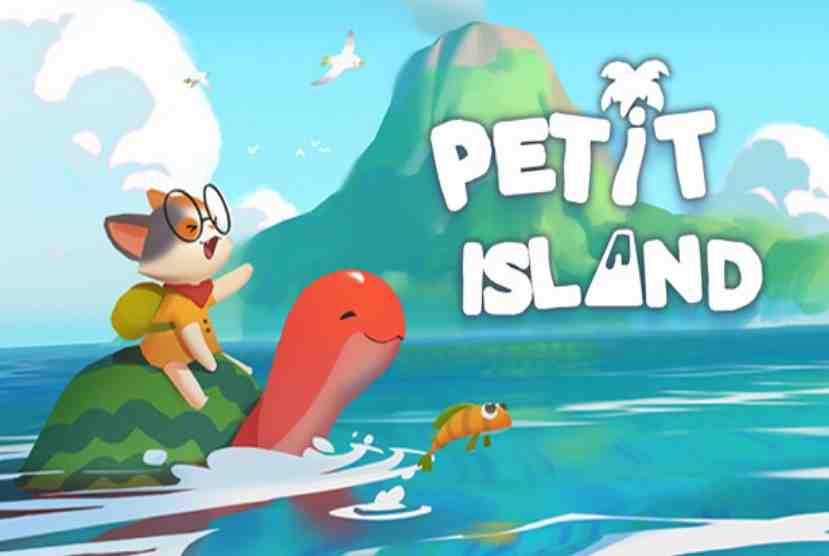 Petit Island Pre-Installed Worldofpcgames