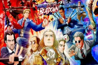 Presidential Beatdown Free Download By Worldofpcgames