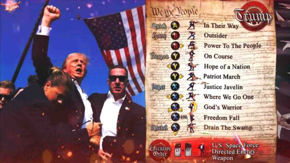 Presidential Beatdown Free Download By Worldofpcgames