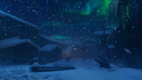 Project Borealis Prologue Free Download By Worldofpcgames