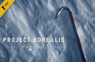 Project Borealis Prologue Free Download By Worldofpcgames