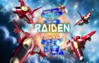 Raiden NOVA Free Download By Worldofpcgames