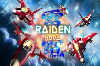 Raiden NOVA Free Download By Worldofpcgames