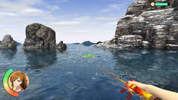 Reel Fishing Days of Summer Free Download By Worldofpcgames