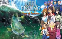 Reel Fishing Days of Summer Free Download By Worldofpcgames