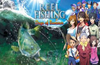 Reel Fishing Days of Summer Free Download By Worldofpcgames