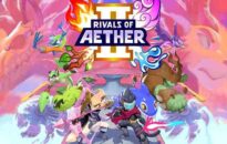 Rivals of Aether II Free Download By Worldofpcgames