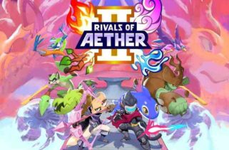 Rivals of Aether II Free Download By Worldofpcgames