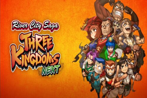 River City Saga Three Kingdoms Next Pre-Installed Worldofpcgames