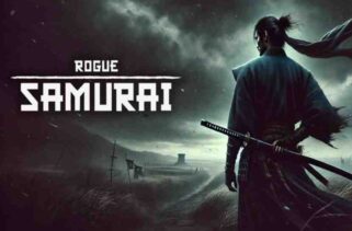 Rogue Samurai Free Download By Worldofpcgames