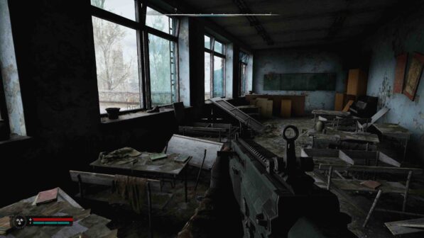 S.T.A.L.K.E.R 2 Heart of Chornobyl Free Download By Worldofpcgames