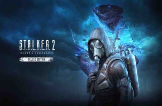 S.T.A.L.K.E.R 2 Heart of Chornobyl Pre-Installed Worldofpcgames