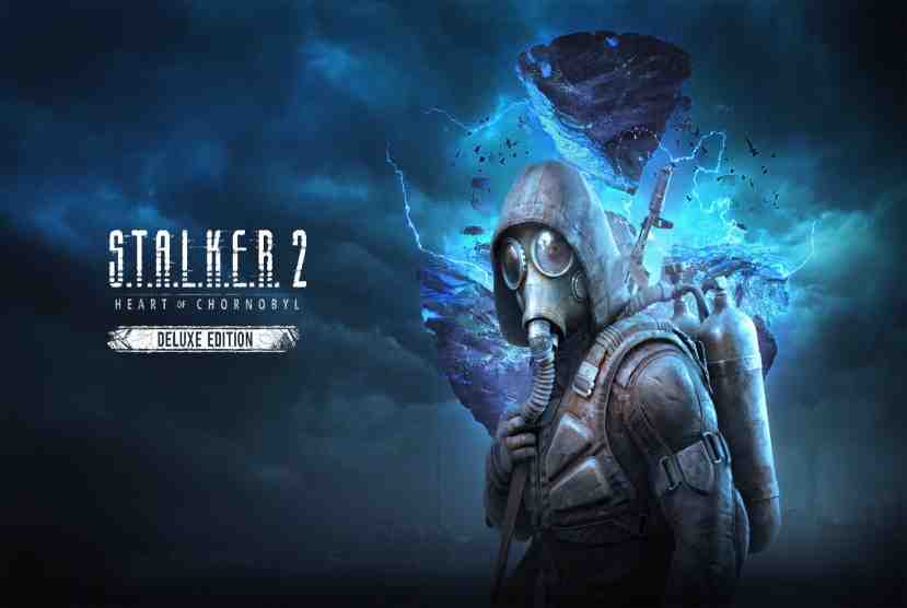 S.T.A.L.K.E.R 2 Heart of Chornobyl Pre-Installed Worldofpcgames