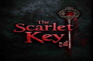 Scarlet Key Free Download By Worldofpcgames