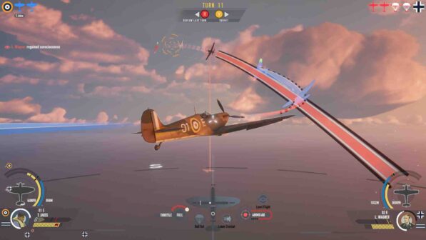 Scramble Battle of Britain Free Download By Worldofpcgames