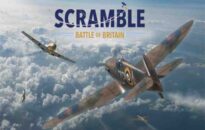 Scramble Battle of Britain Free Download By Worldofpcgames