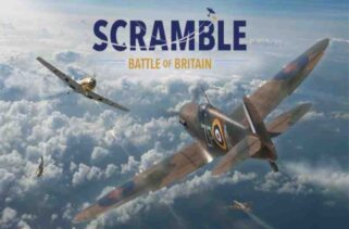 Scramble Battle of Britain Free Download By Worldofpcgames