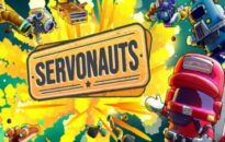 Servonauts Pre-Installed Worldofpcgames