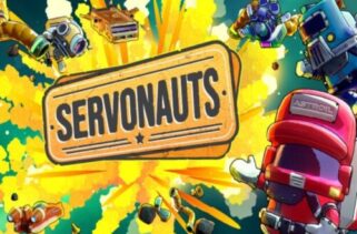 Servonauts Pre-Installed Worldofpcgames