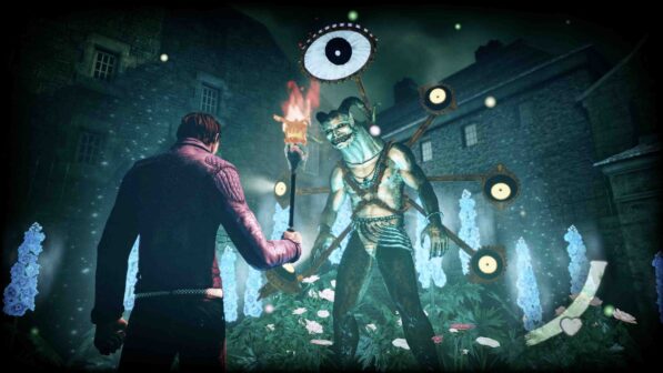 Shadows of the Damned Hella Remastered Free Download By Worldofpcgames