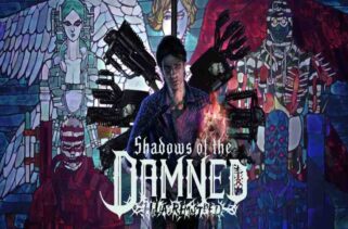 Shadows of the Damned Hella Remastered Free Download By Worldofpcgames