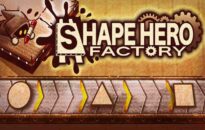 ShapeHero Factory Free Download By Worldofpcgames