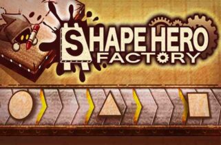 ShapeHero Factory Free Download By Worldofpcgames