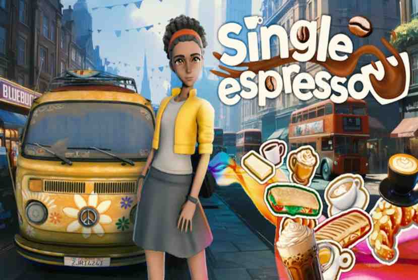 Single Espresso Free Download By Worldofpcgames