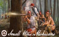 Small Wars Mohicans Pre-Installed Worldofpcgames