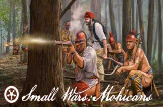 Small Wars Mohicans Pre-Installed Worldofpcgames