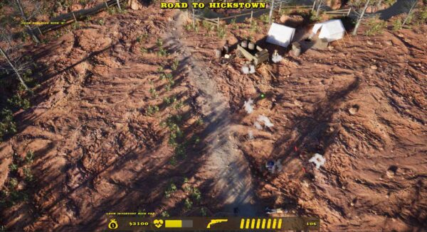 Smoking Gun Free Download By Worldofpcgames