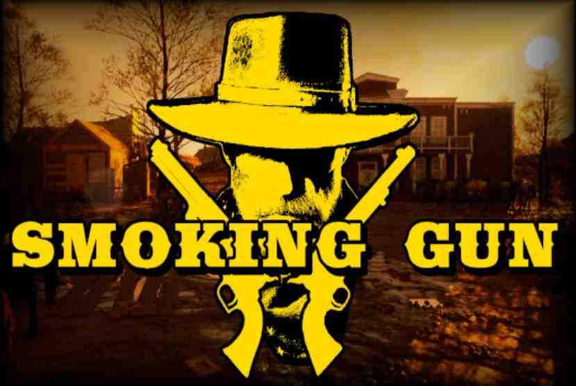 Smoking Gun Free Download By Worldofpcgames