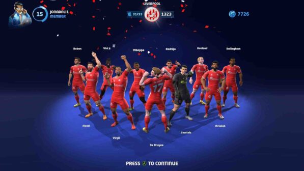 Sociable Soccer 25 Free Download By Worldofpcgames