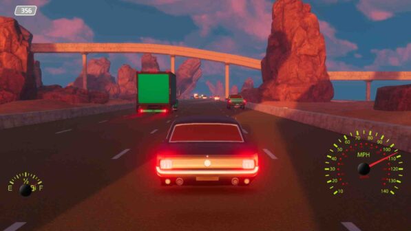 Speed Lane Free Download By Worldofpcgames