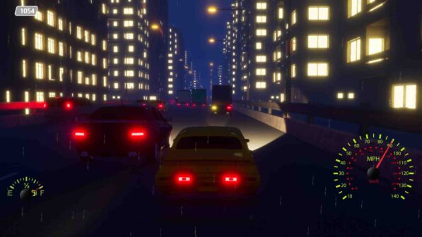 Speed Lane Free Download By Worldofpcgames