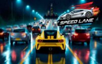 Speed Lane Pre-Installed Worldofpcgames