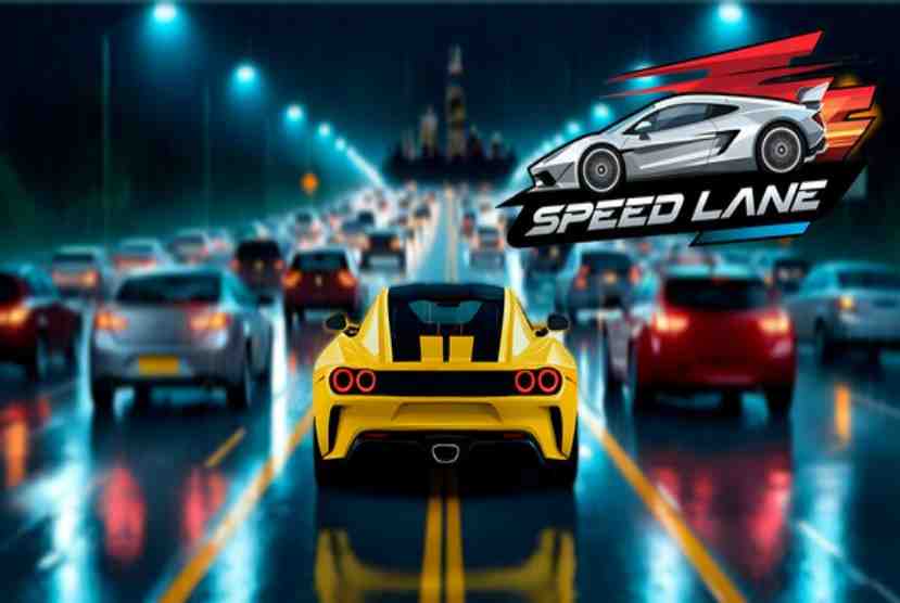 Speed Lane Pre-Installed Worldofpcgames