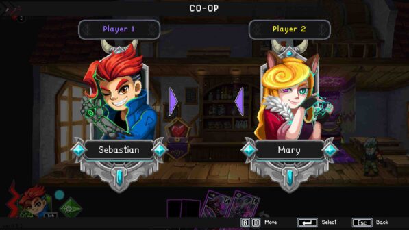 Spirit Mancer On PC