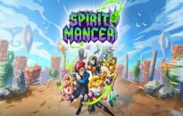 Spirit Mancer Pre-Installed Worldofpcgames