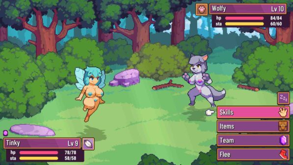 Spirit Valley Free Download By Worldofpcgames